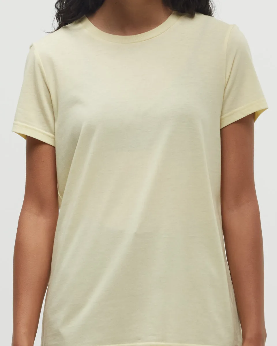 TreeBlend Winslow T-Shirt sold by tentree product image thumbnail 4