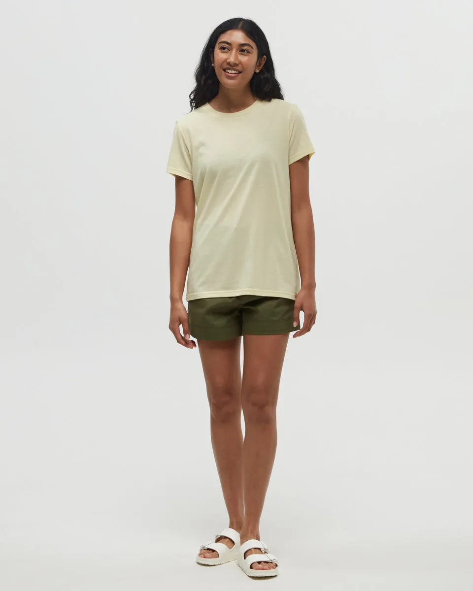 TreeBlend Winslow T-Shirt sold by tentree product image thumbnail 2