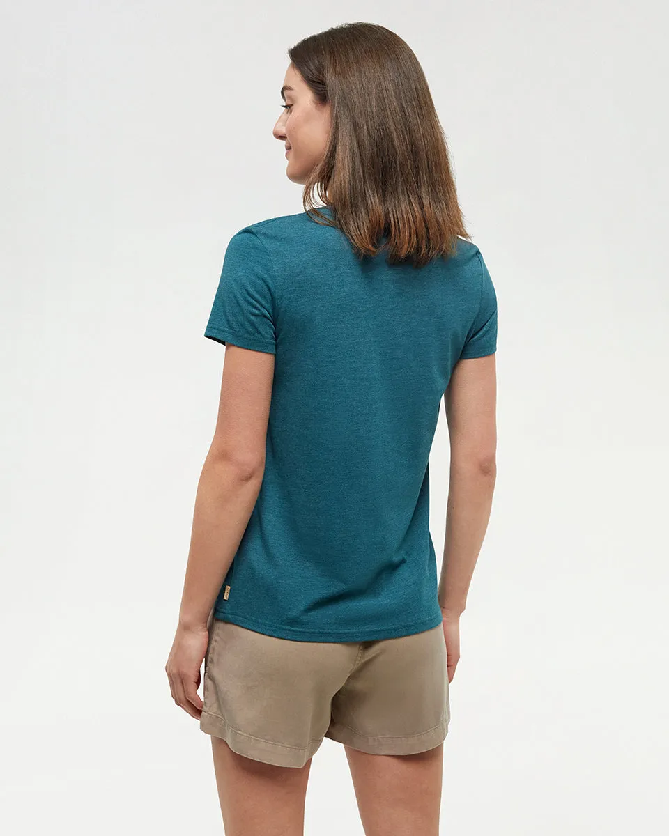 Winslow T-Shirt sold by tentree product image thumbnail 3