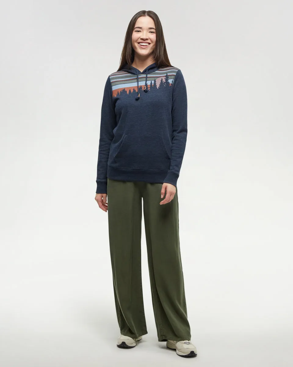 Retro Juniper Hoodie sold by tentree product image thumbnail 2