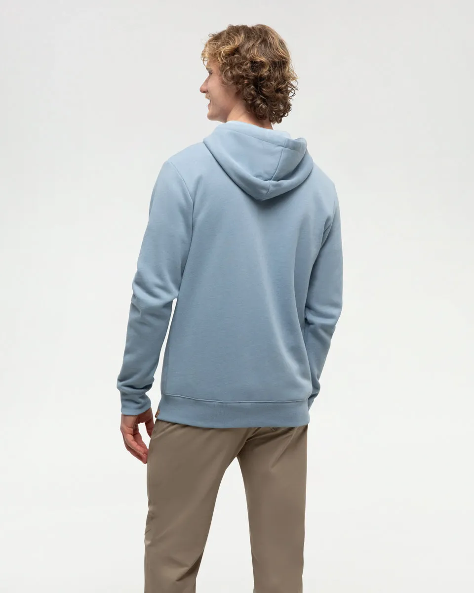 Juniper Zip Hoodie sold by tentree product image thumbnail 3