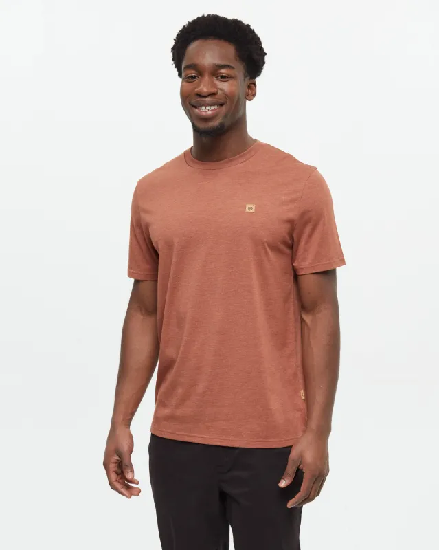 Baker T-Shirt sold by tentree