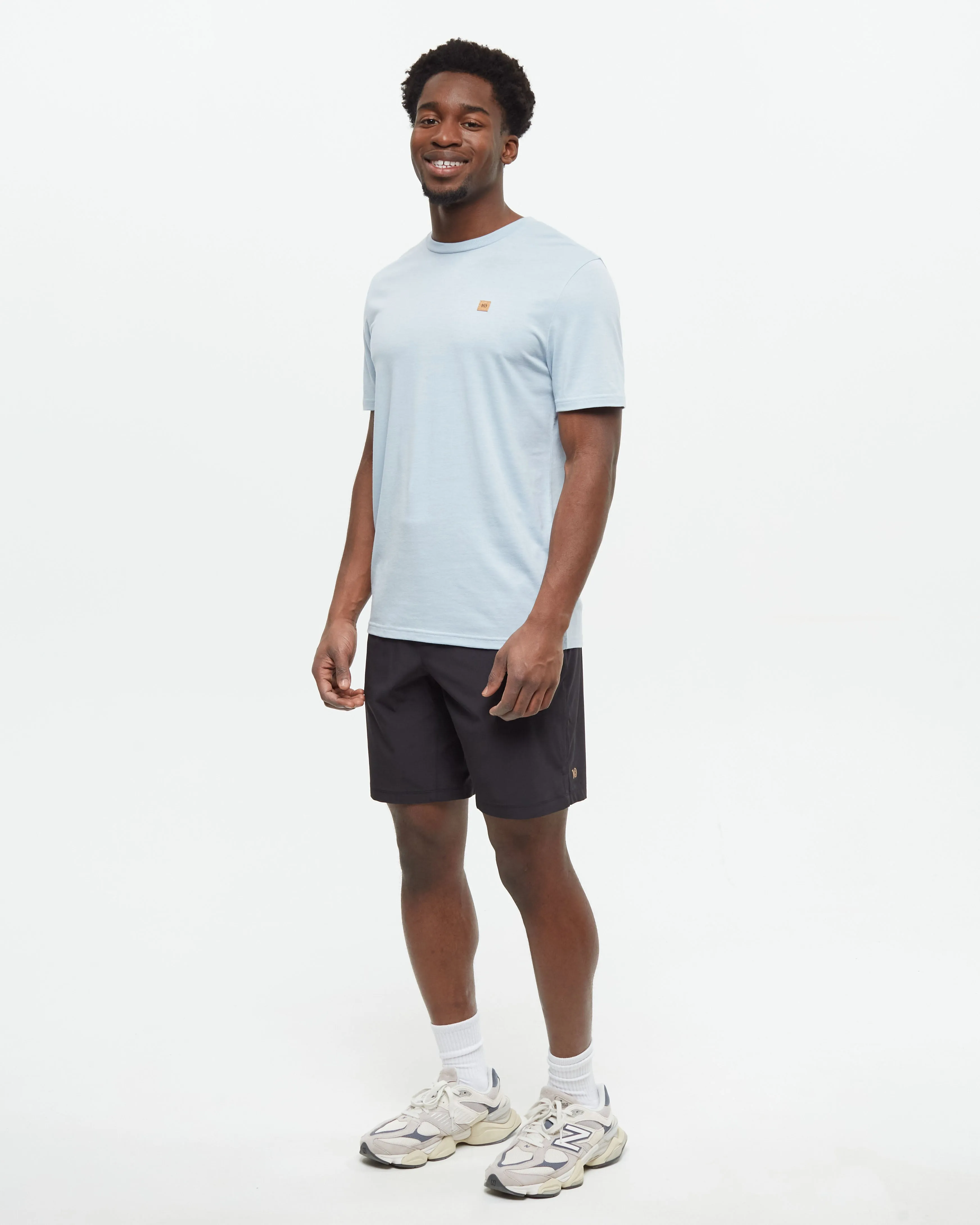 Baker T-Shirt sold by tentree product image thumbnail 2