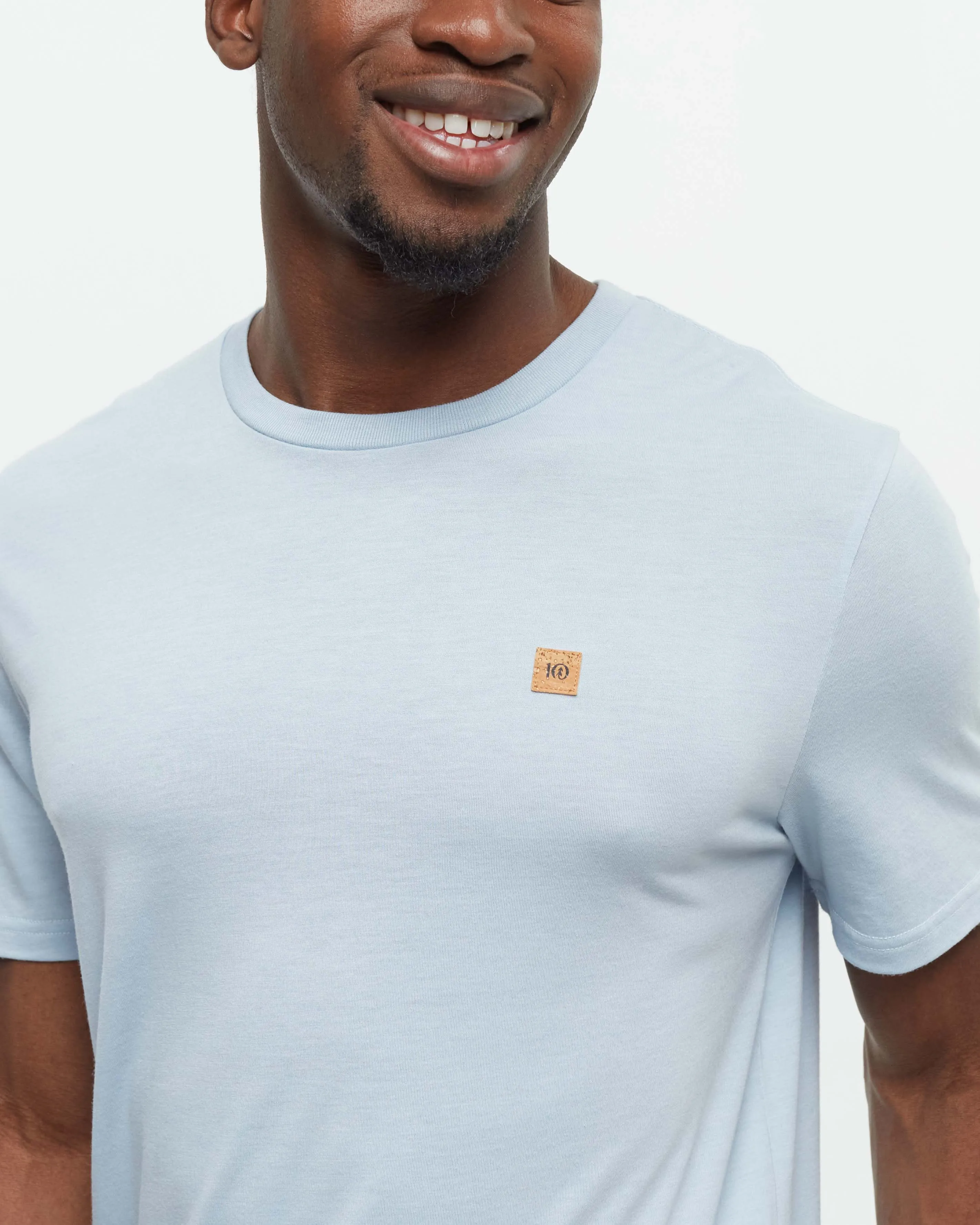 Baker T-Shirt sold by tentree product image thumbnail 4