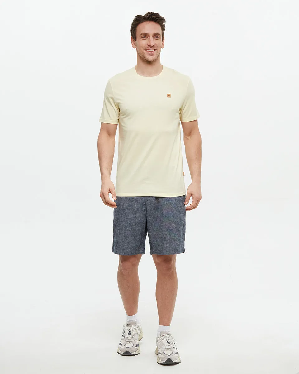 Treeblend Baker T-Shirt sold by tentree product image thumbnail 2