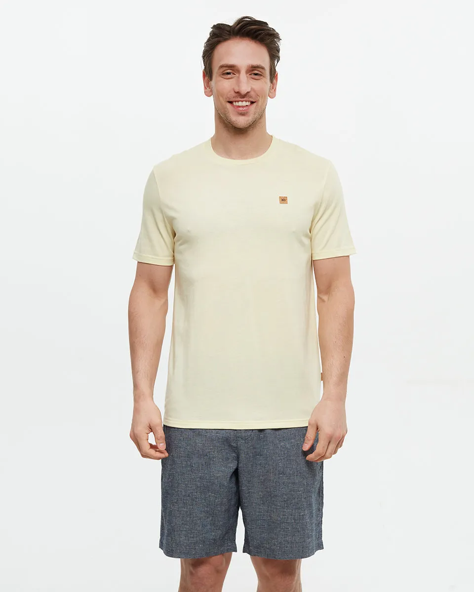 Treeblend Baker T-Shirt sold by tentree