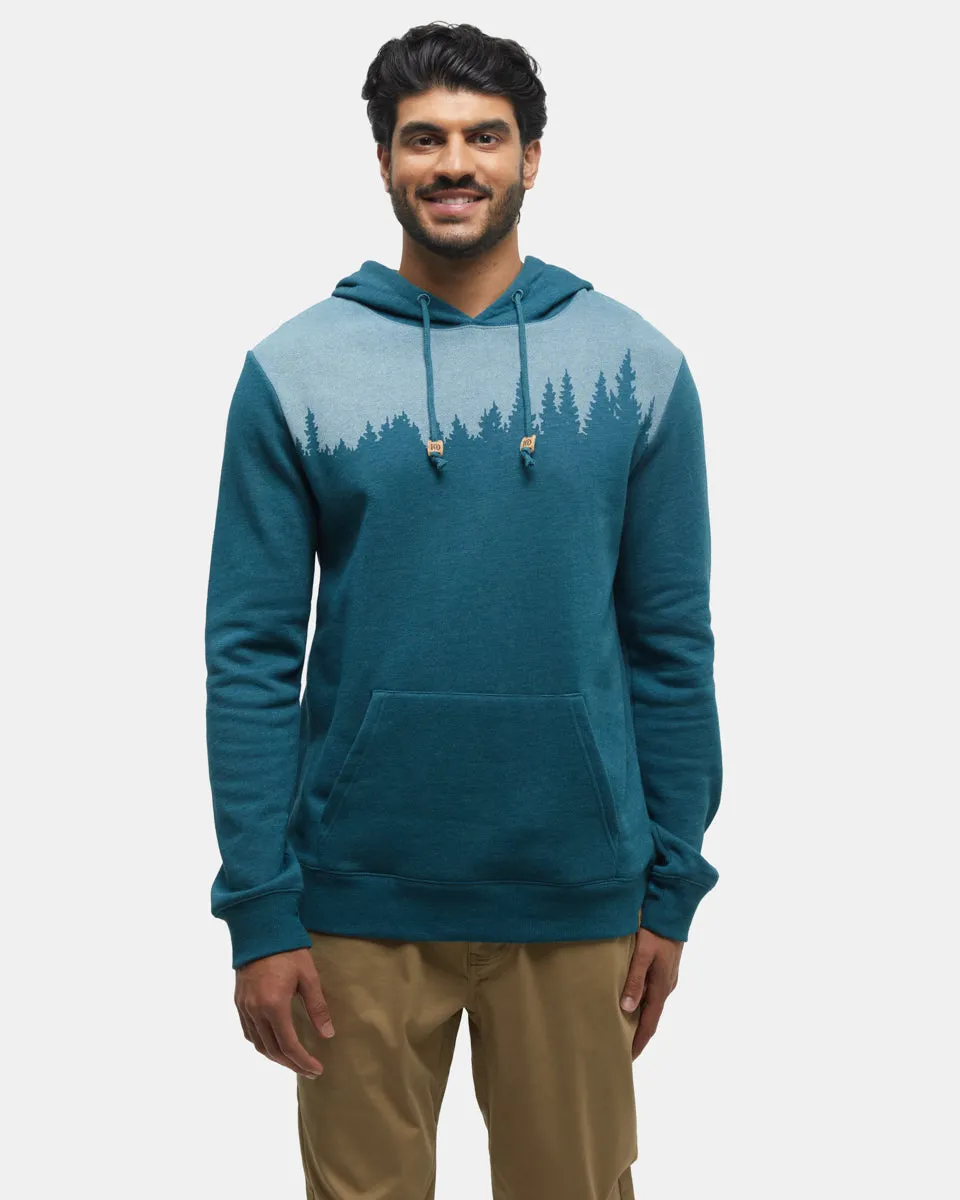 Juniper Hoodie sold by tentree
