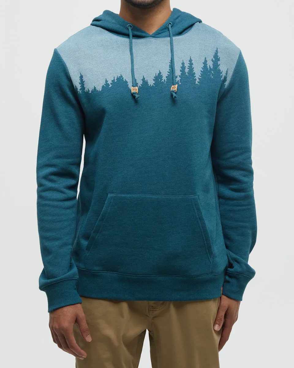Juniper Hoodie sold by tentree product image thumbnail 4