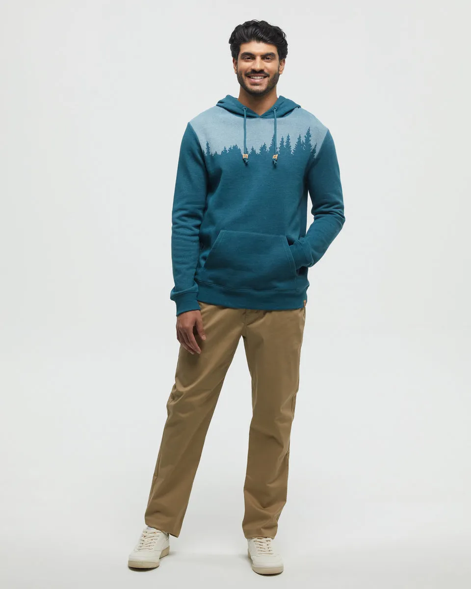 Juniper Hoodie sold by tentree product image thumbnail 2