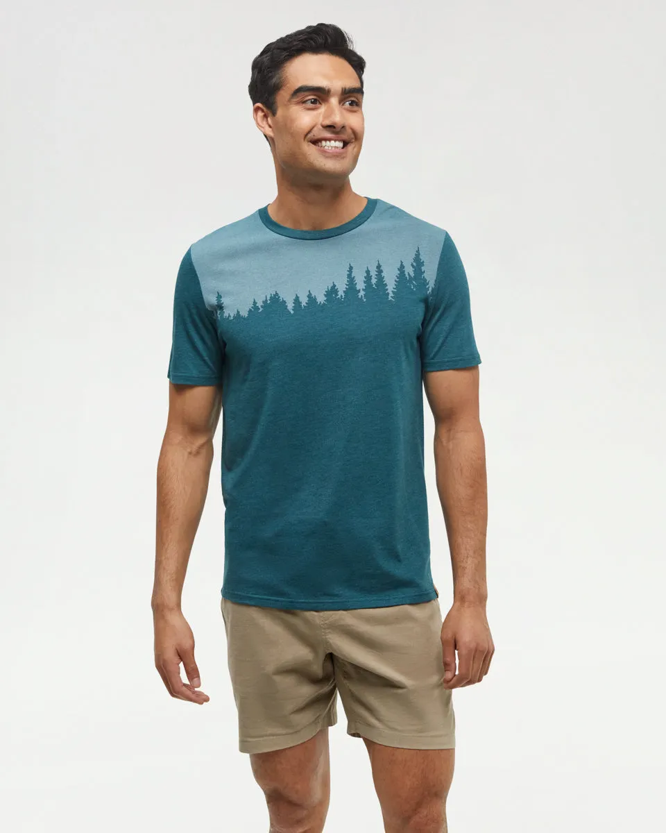 Juniper T-Shirt sold by tentree