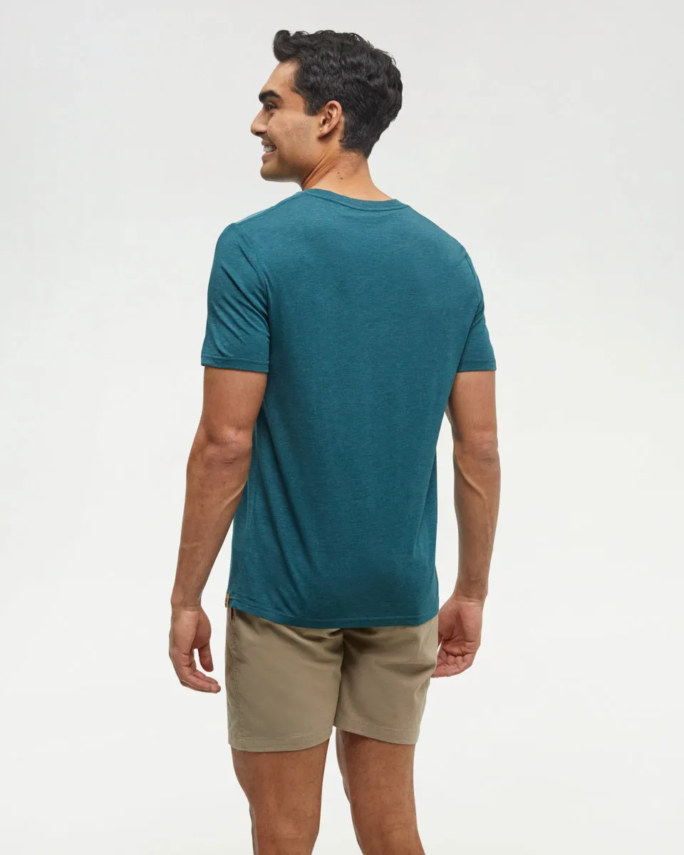 Juniper T-Shirt sold by tentree product image thumbnail 3