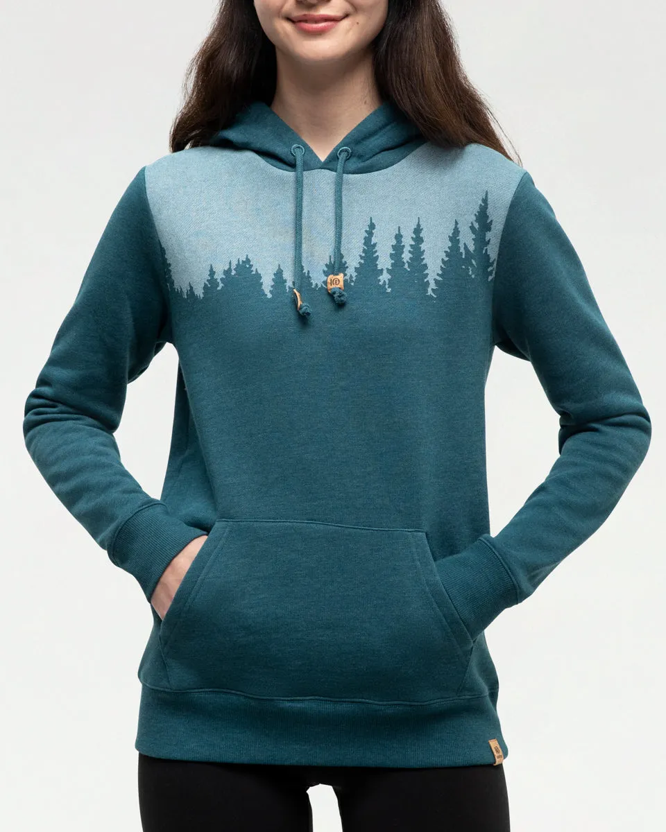 Juniper Hoodie sold by tentree product image thumbnail 4