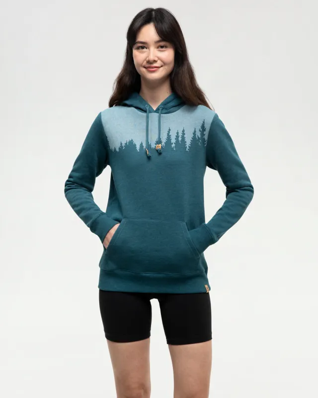 Juniper Hoodie sold by tentree