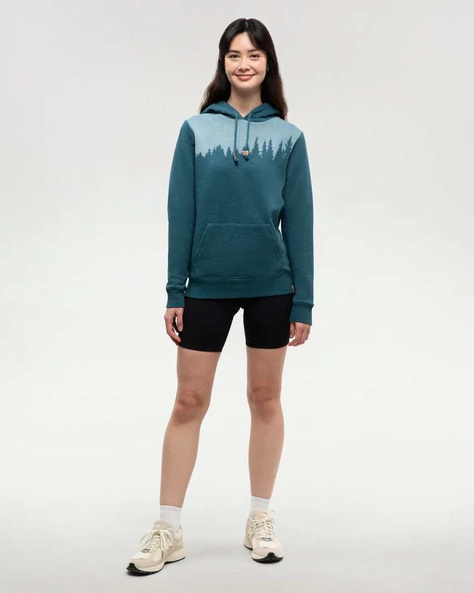 Juniper Hoodie sold by tentree product image thumbnail 2