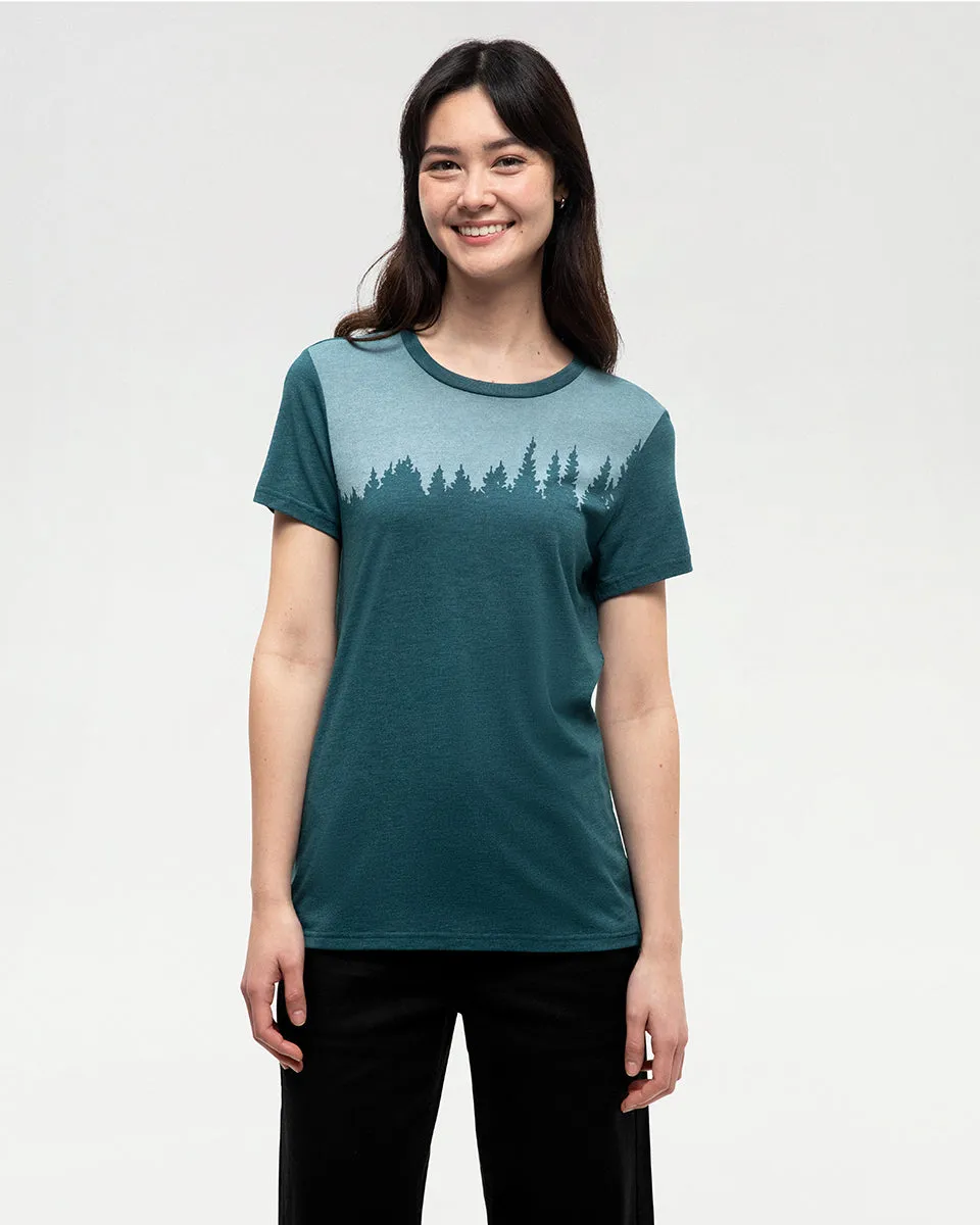 Juniper T-Shirt sold by tentree