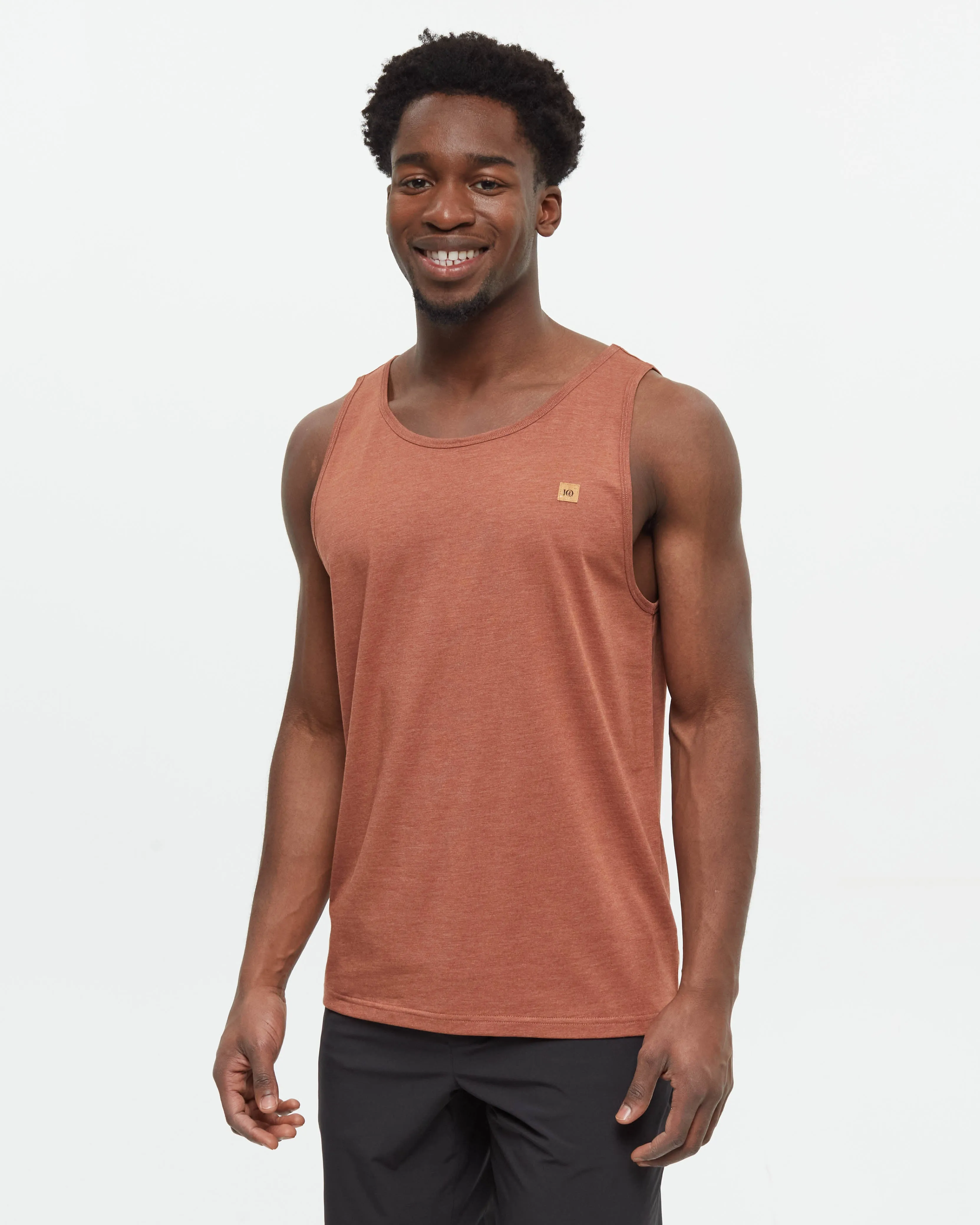 Pender Tank sold by tentree