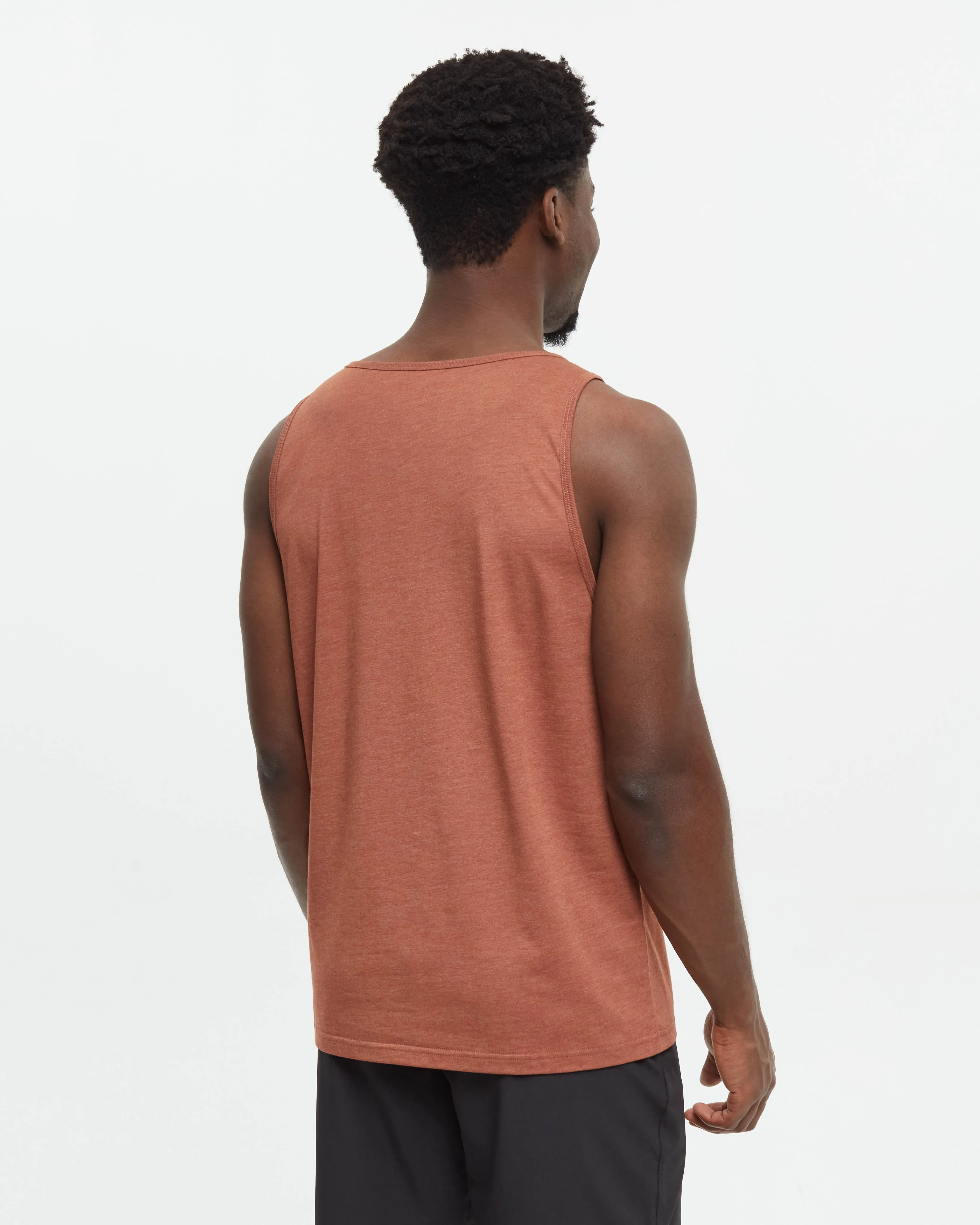 Pender Tank sold by tentree product image thumbnail 3