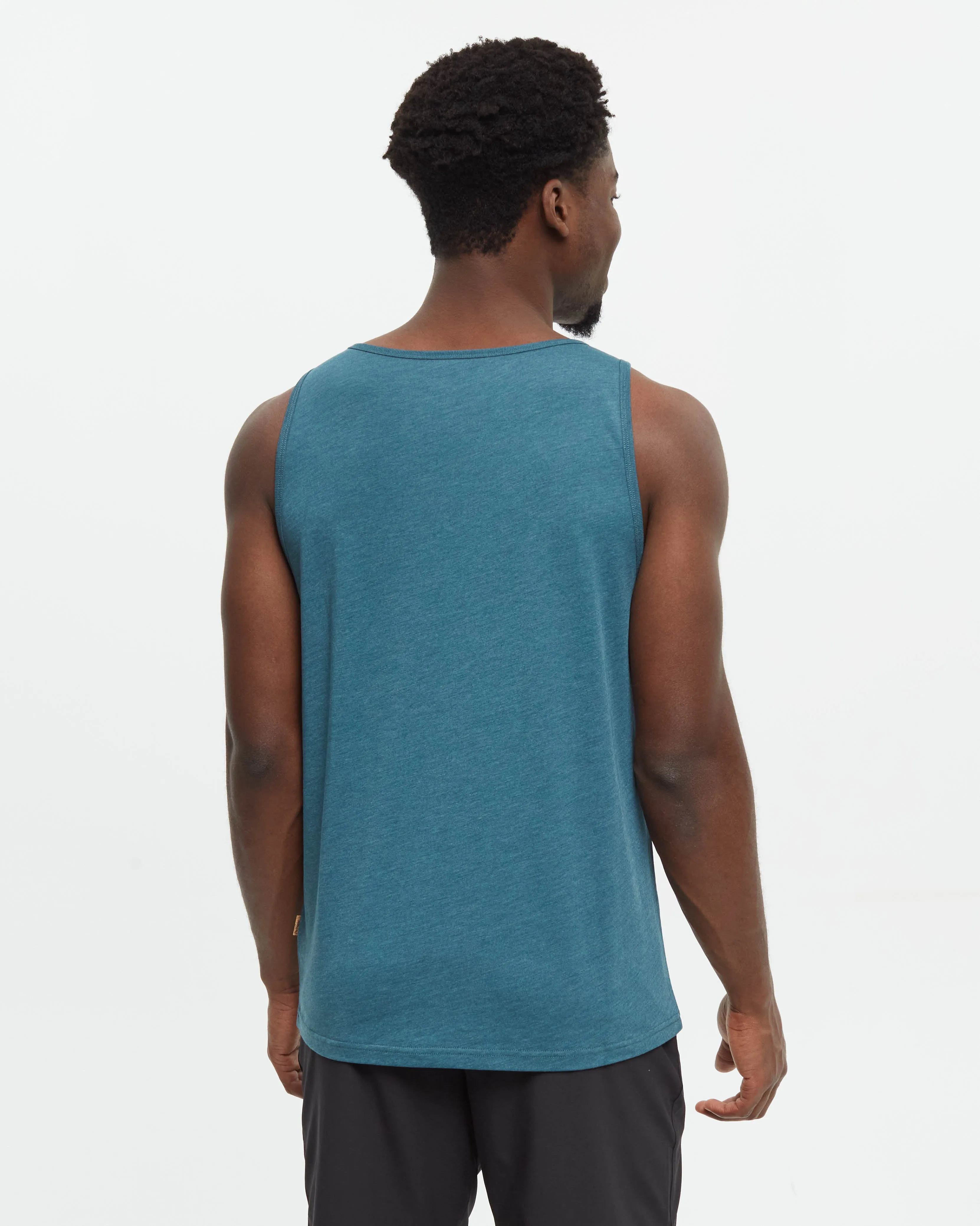 Pender Tank sold by tentree product image thumbnail 3