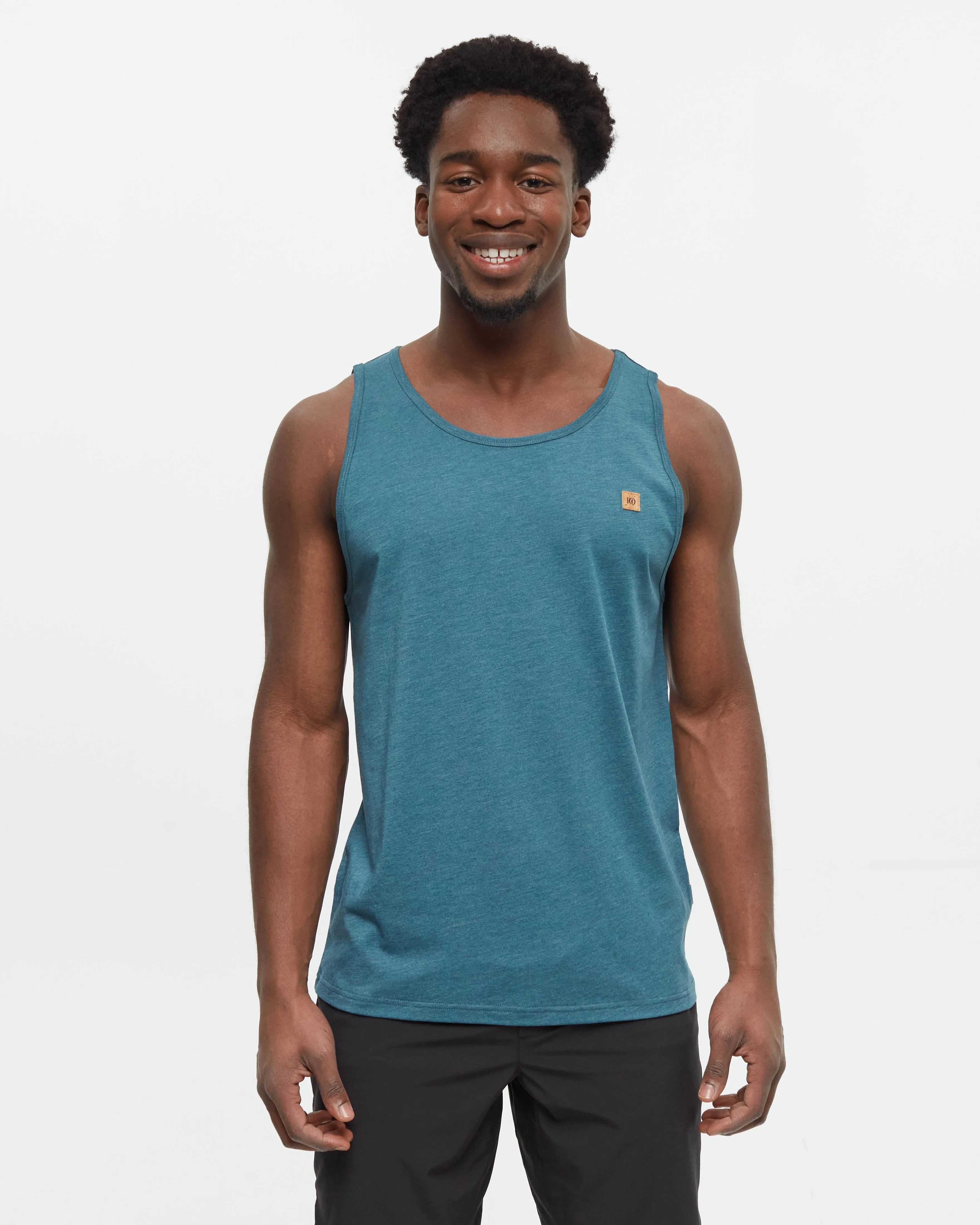 Pender Tank sold by tentree