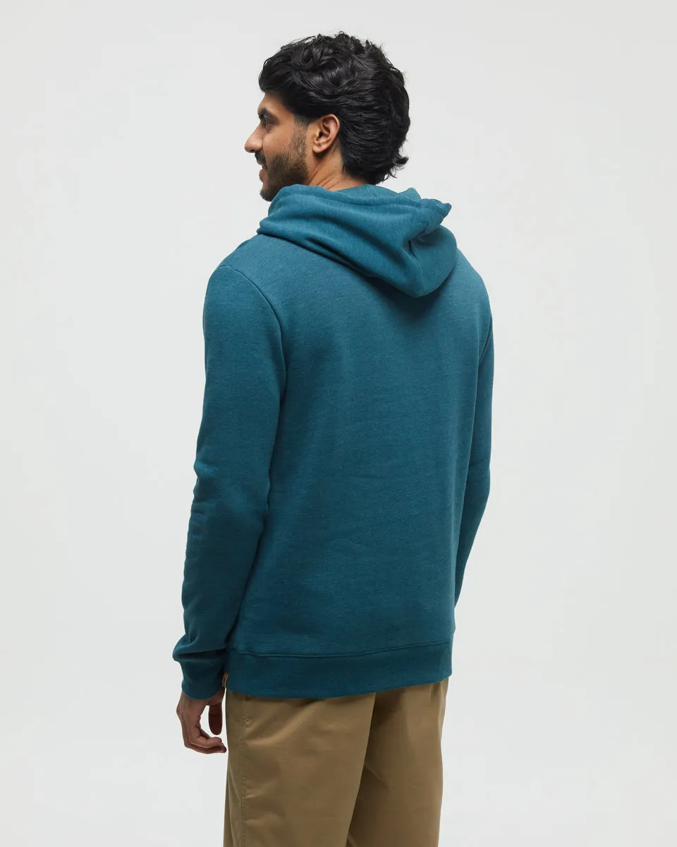 Sasquatch Hoodie sold by tentree product image thumbnail 3