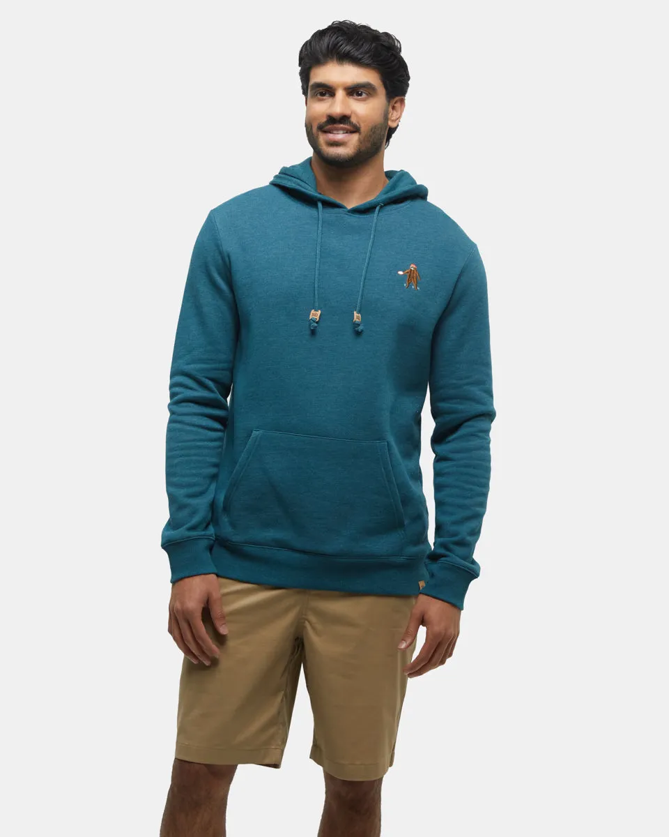 Sasquatch Hoodie sold by tentree