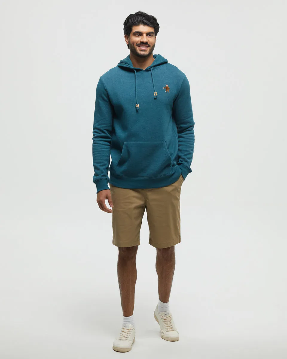 Sasquatch Hoodie sold by tentree product image thumbnail 2