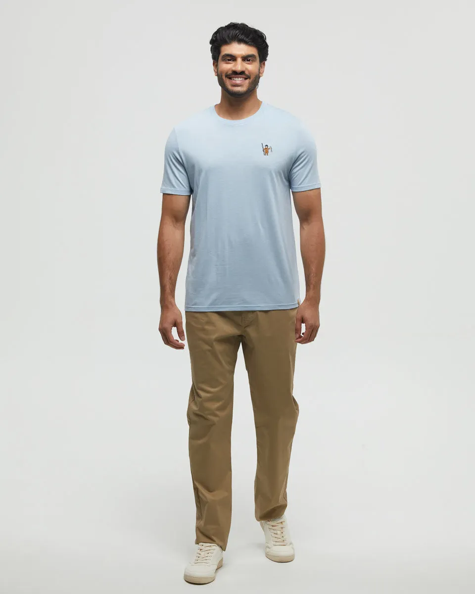 Sasquatch T-Shirt sold by tentree product image thumbnail 2