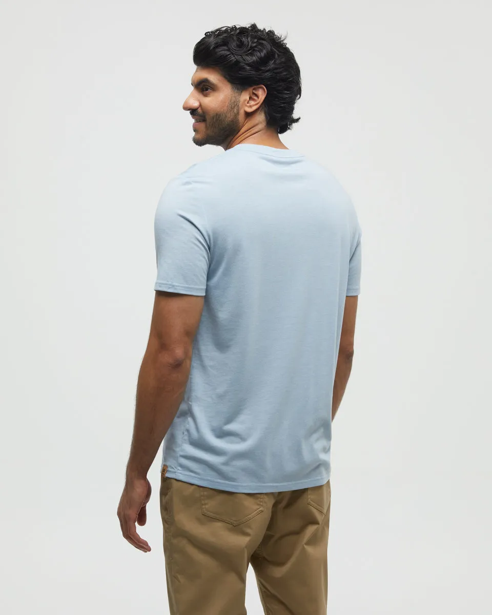 Sasquatch T-Shirt sold by tentree product image thumbnail 3