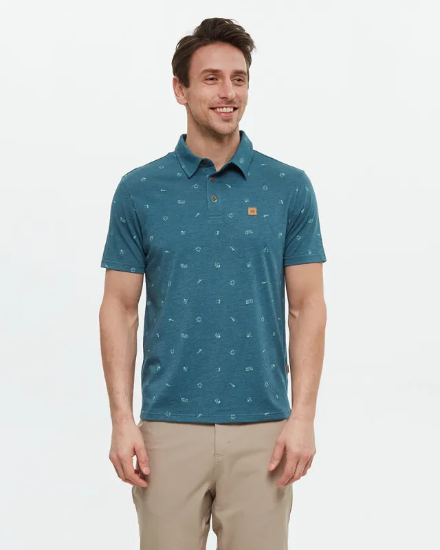 Astir Polo sold by tentree
