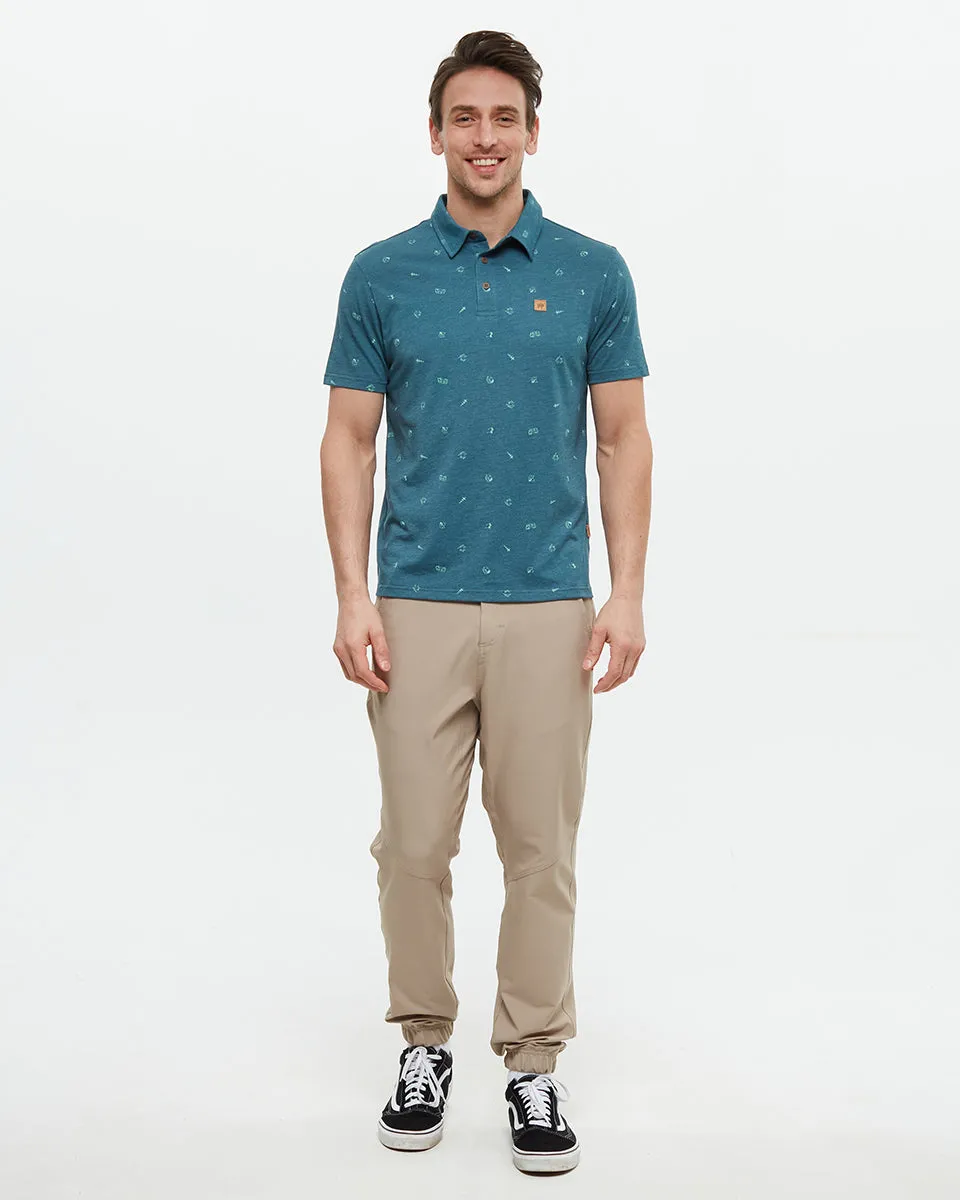 Astir Polo sold by tentree product image thumbnail 2