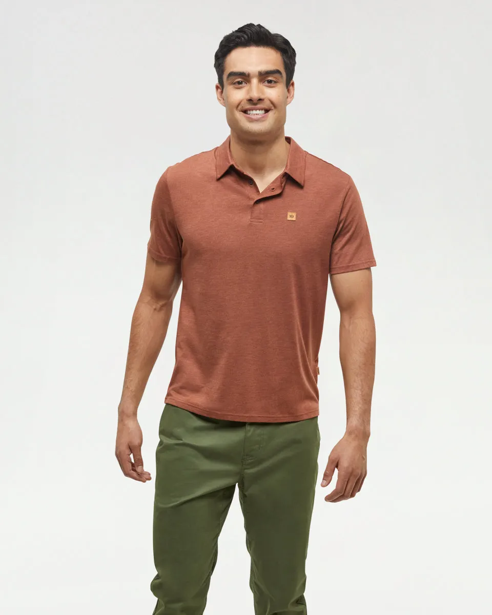 Astir Polo sold by tentree