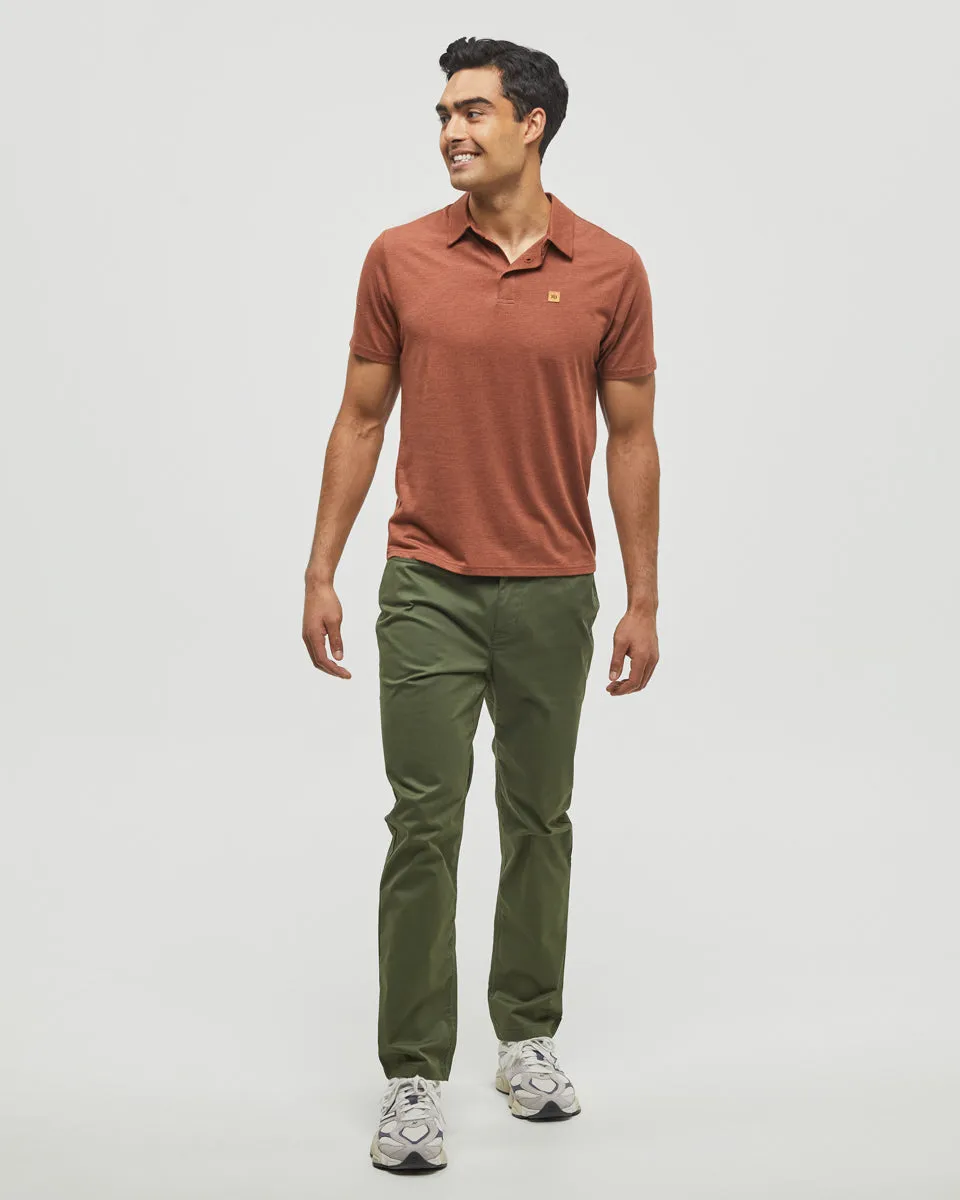 Astir Polo sold by tentree product image thumbnail 2