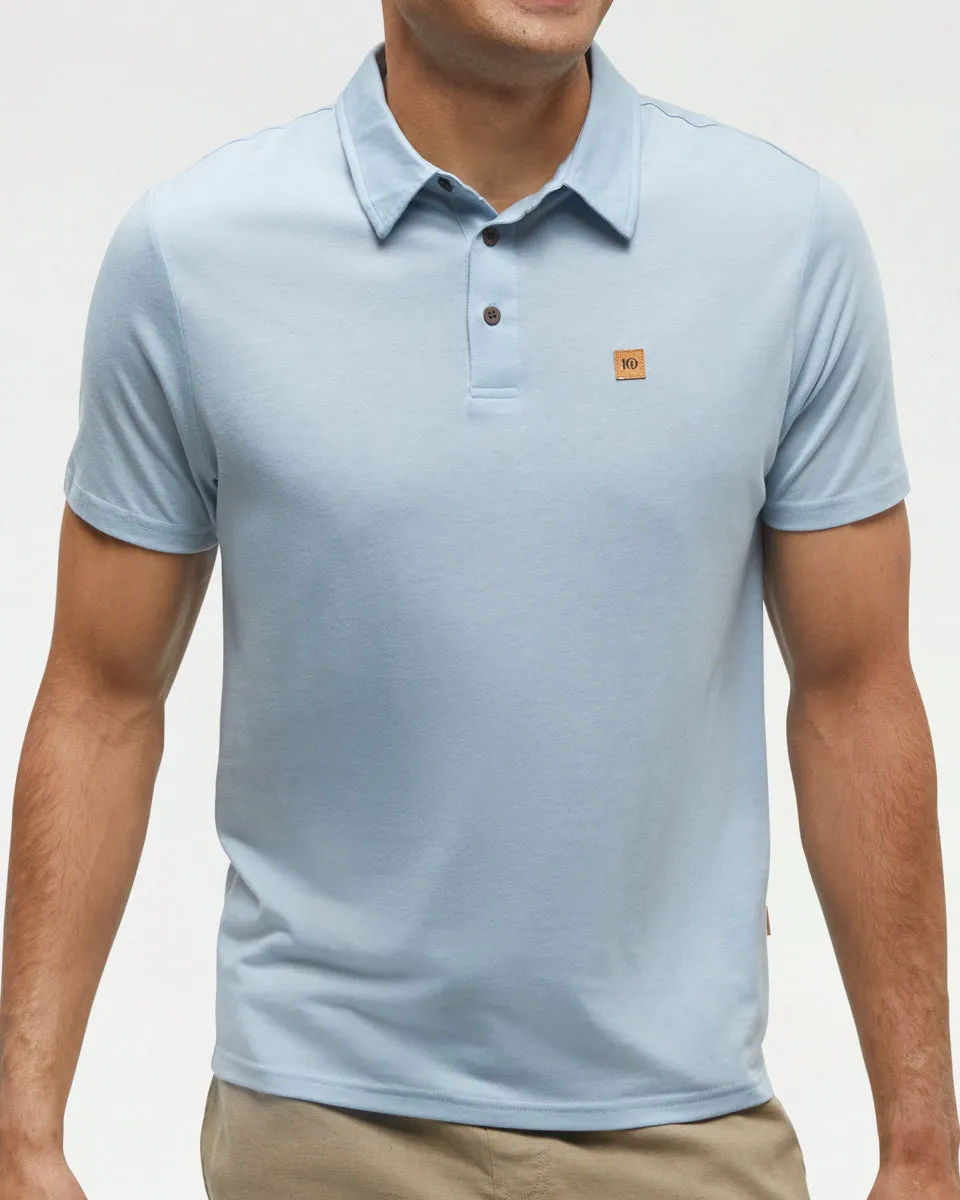 Astir Polo sold by tentree product image thumbnail 4