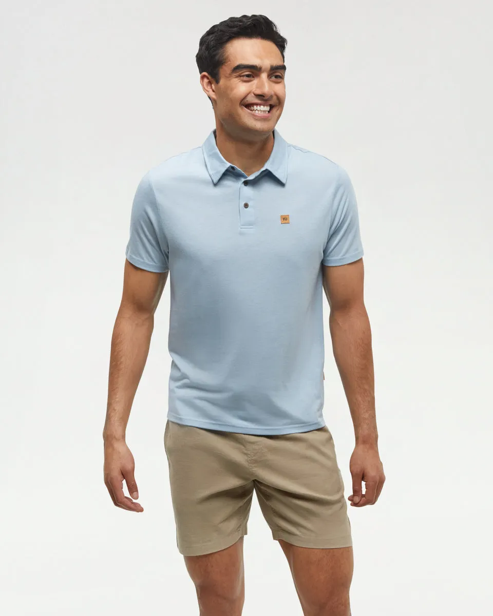 Astir Polo sold by tentree