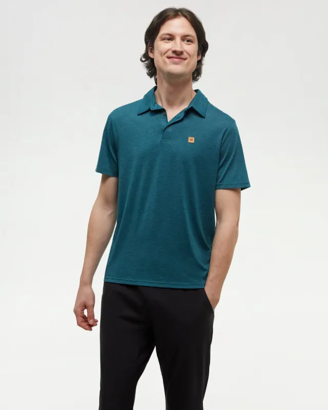 Astir Polo sold by tentree