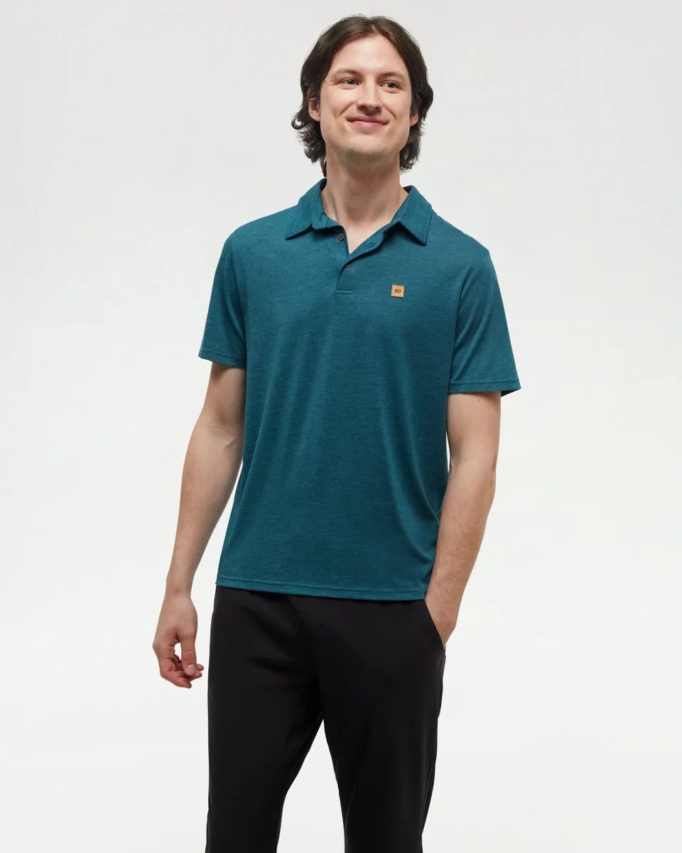 Astir Polo sold by tentree