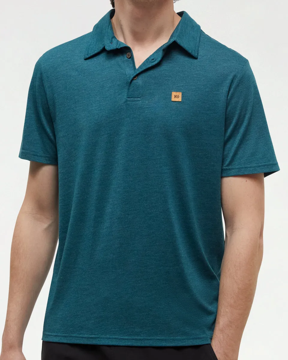 Astir Polo sold by tentree product image thumbnail 4