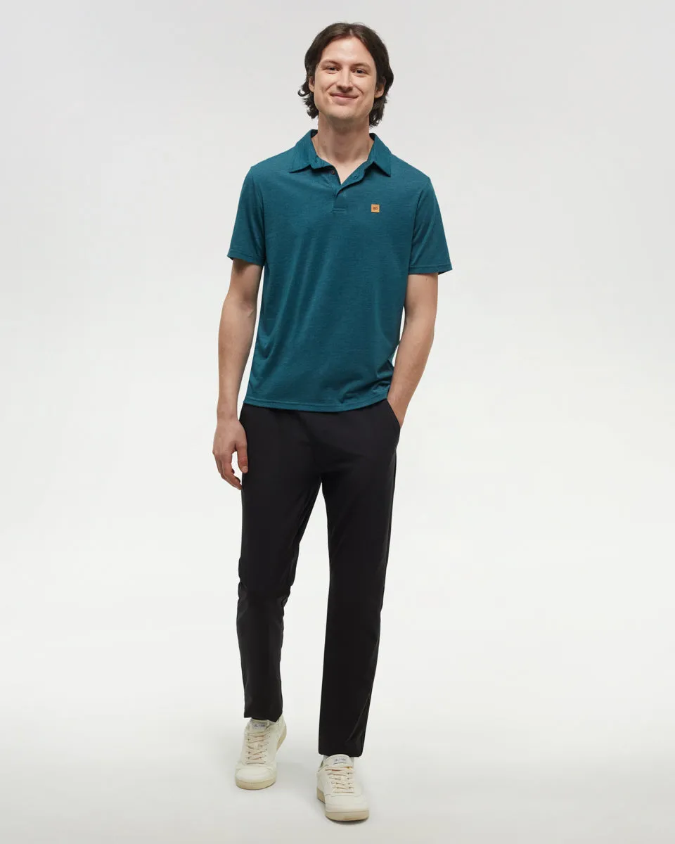 Astir Polo sold by tentree product image thumbnail 2