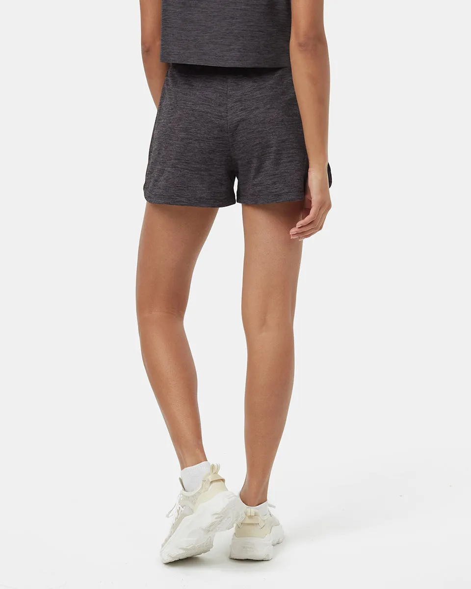 Active Soft Knit Short sold by tentree product image thumbnail 3