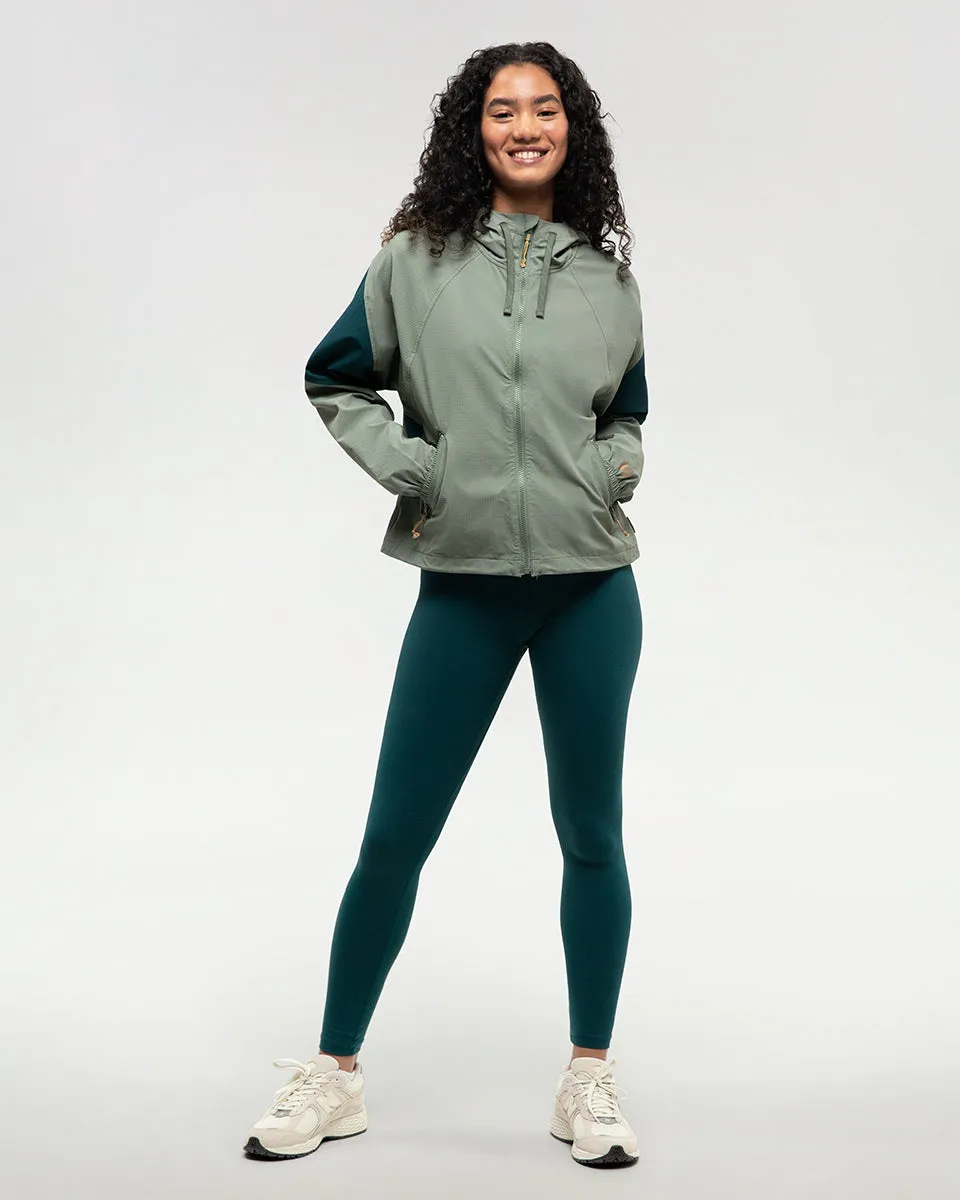 Ponderosa Jacket sold by tentree product image thumbnail 2