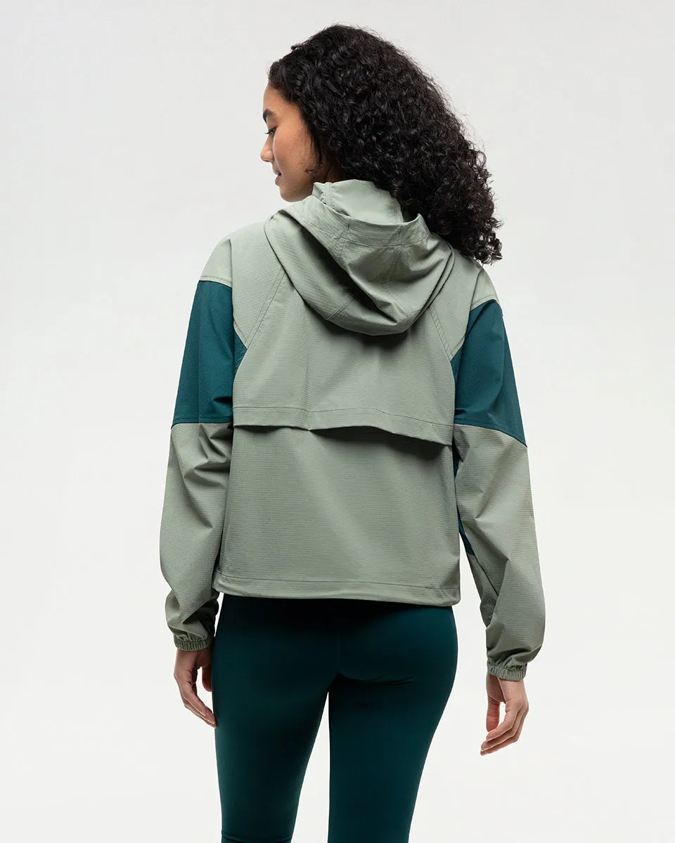 Ponderosa Jacket sold by tentree product image thumbnail 3