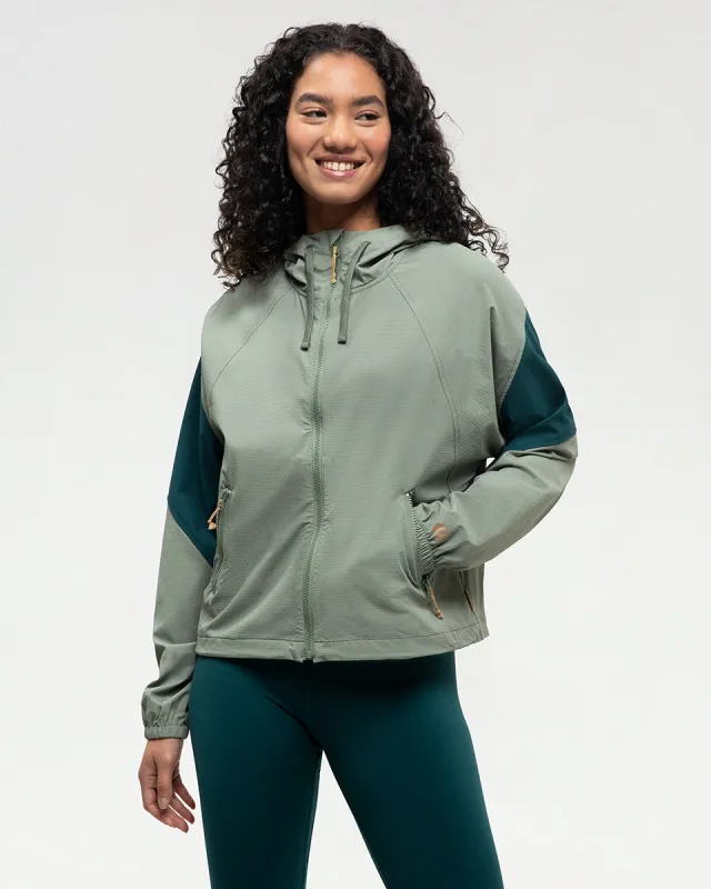 Ponderosa Jacket sold by tentree