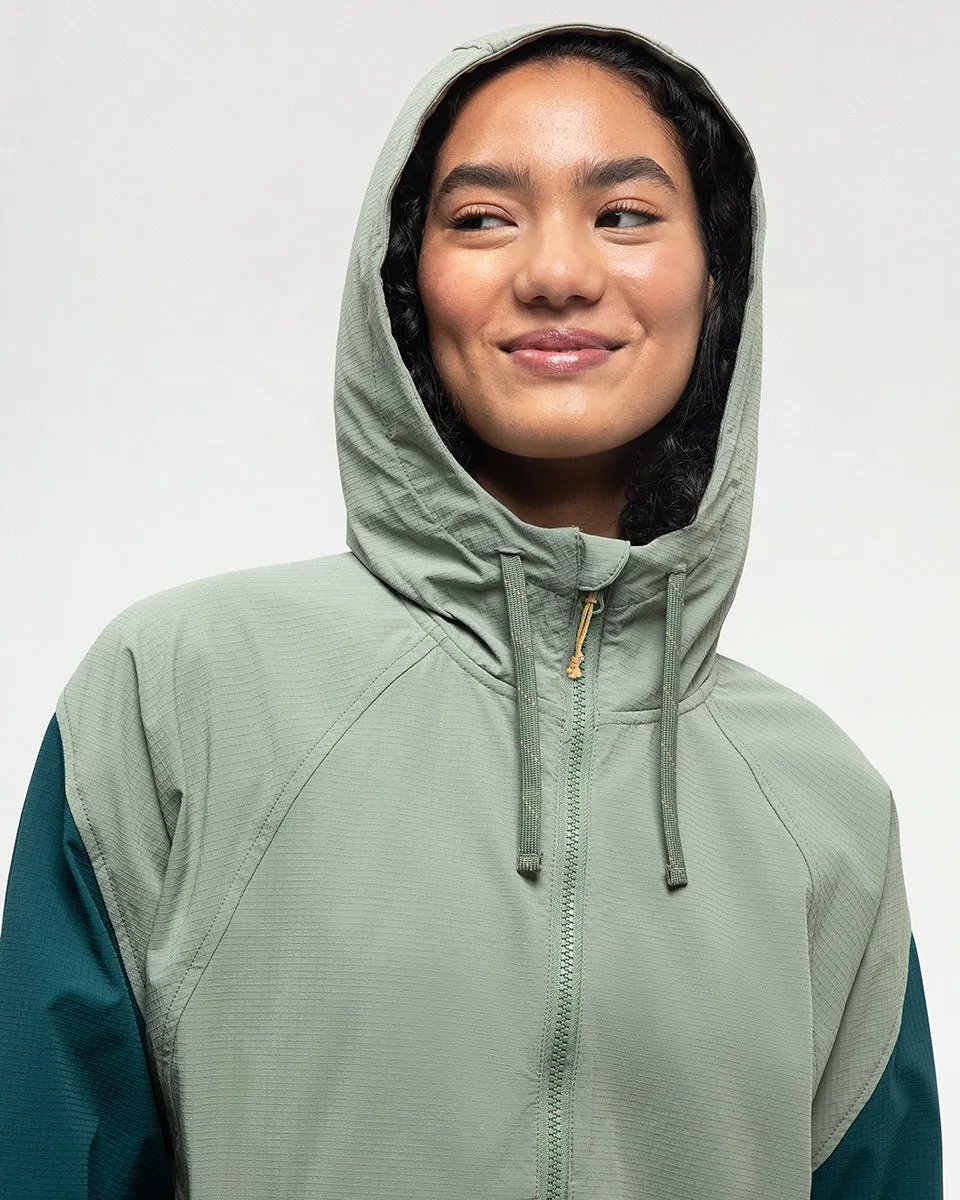 Ponderosa Jacket sold by tentree product image thumbnail 4
