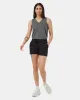 TreeBlend V-Neck Tank sold by tentree