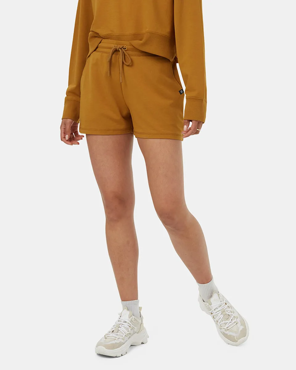 Fulton Short sold by tentree