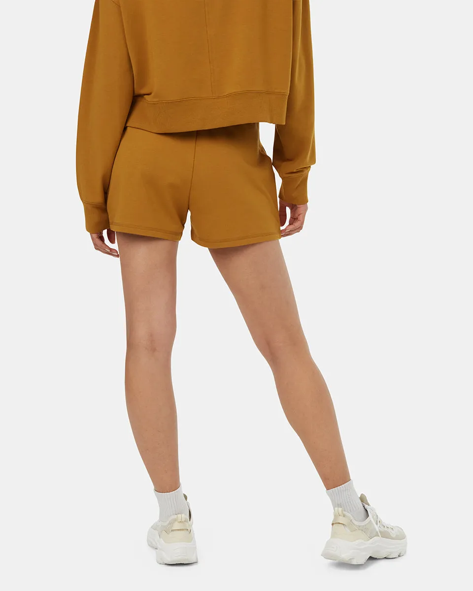 Fulton Short sold by tentree product image thumbnail 3