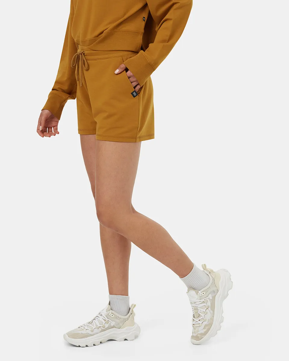 Fulton Short sold by tentree product image thumbnail 5