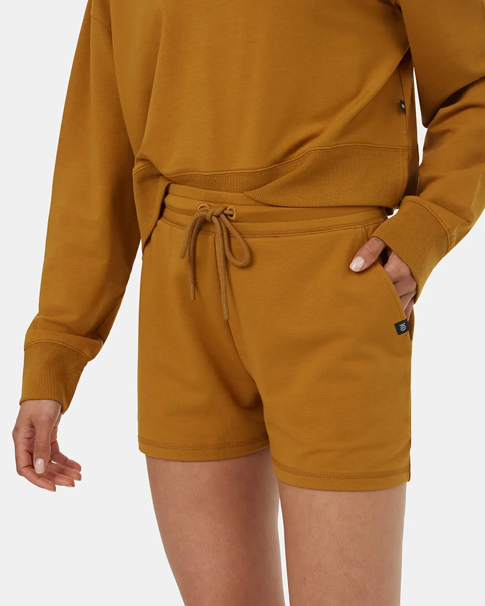 Fulton Short sold by tentree product image thumbnail 4