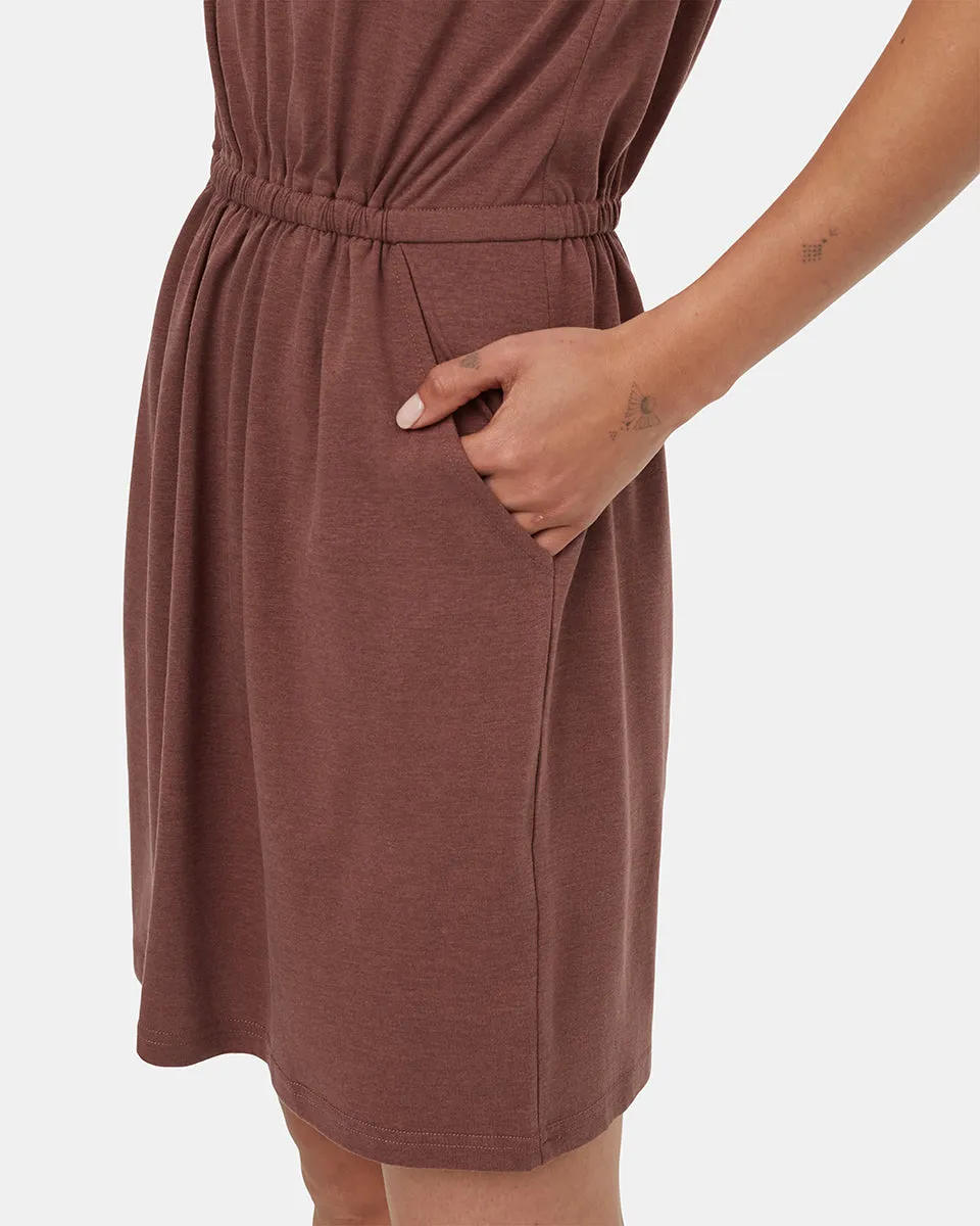Arden Dress sold by tentree product image thumbnail 5