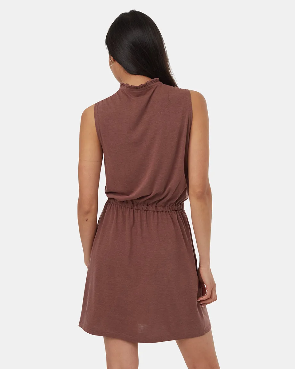 Arden Dress sold by tentree product image thumbnail 3